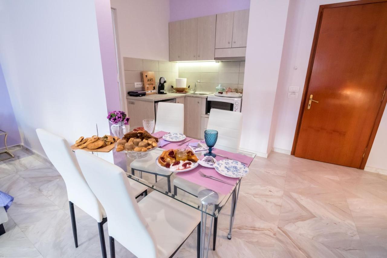 Βολτα Στουντιο Στην Καρδιά Της Πρεβεζας Preveza Exterior photo